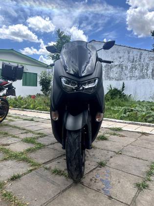 YAMAHA NMAX 160 ABS YAMAHA NMAX 160 ABS